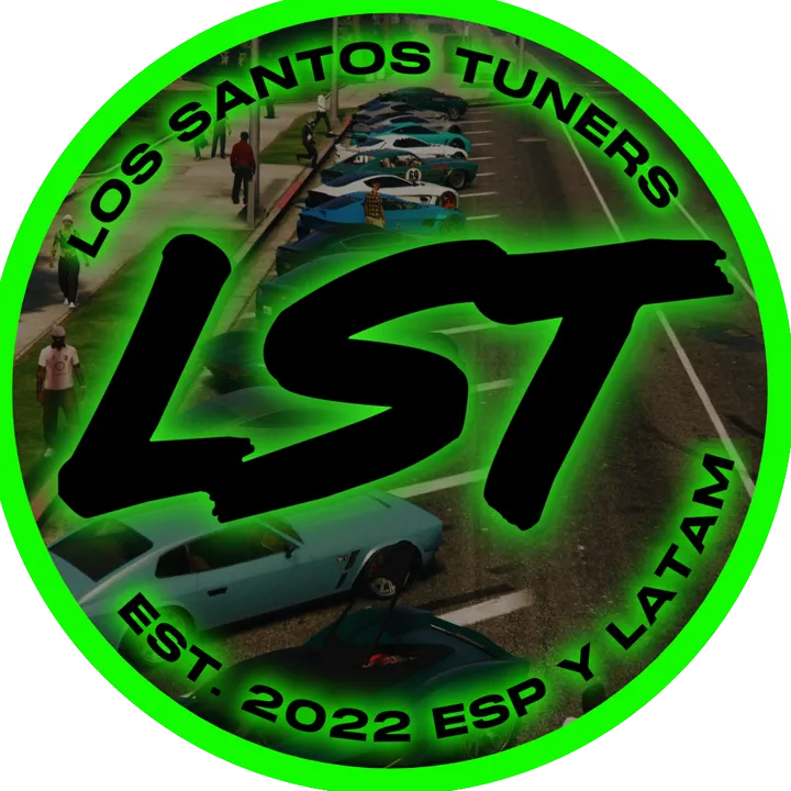 LST: Los Santos Tuners GTA