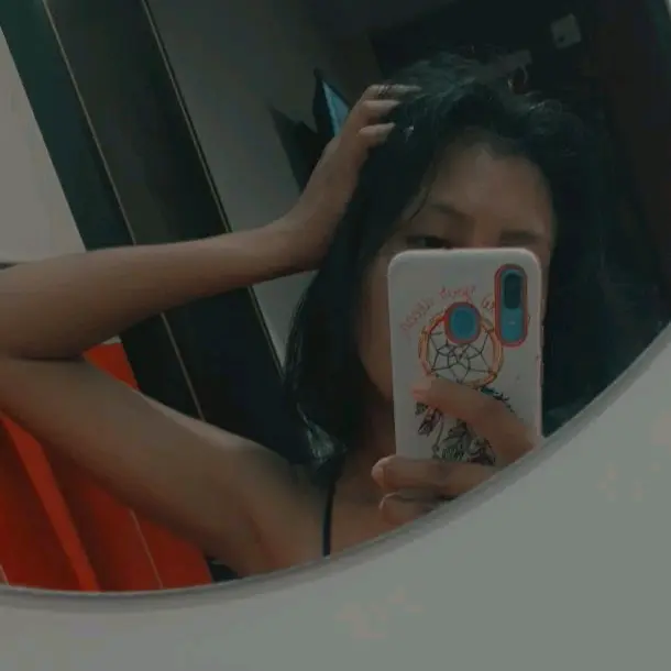 Andrea Cobos 🖤