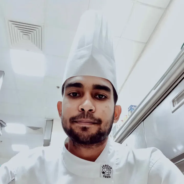 Shárîf Hössãìñ Bîpú 🇶🇦