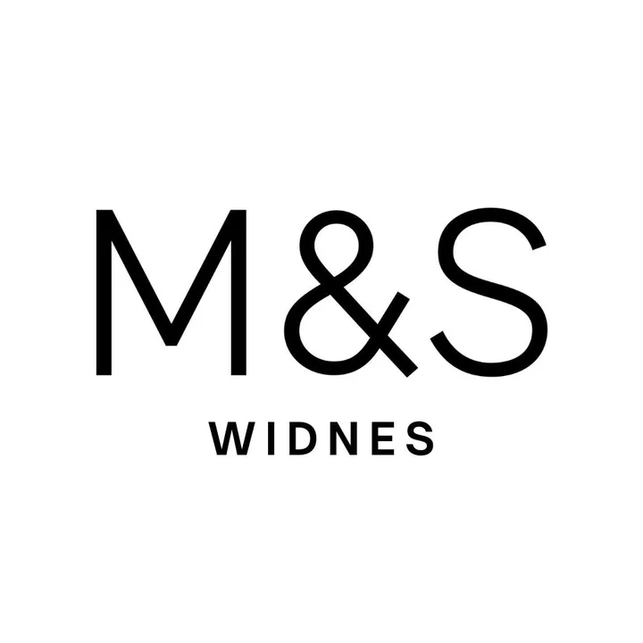 M&S Widnes