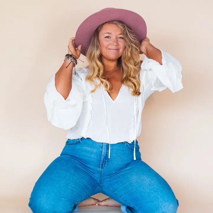 Nicki Odom DIY Home Diaries