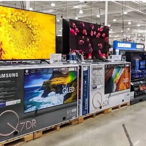 kampala Electronics
