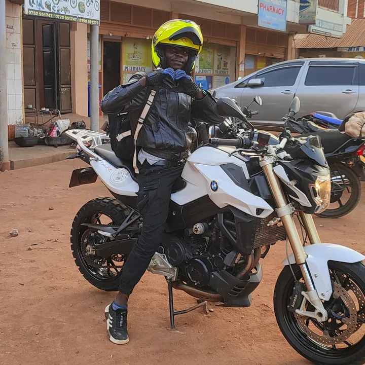 FortheloveofBikesUG
