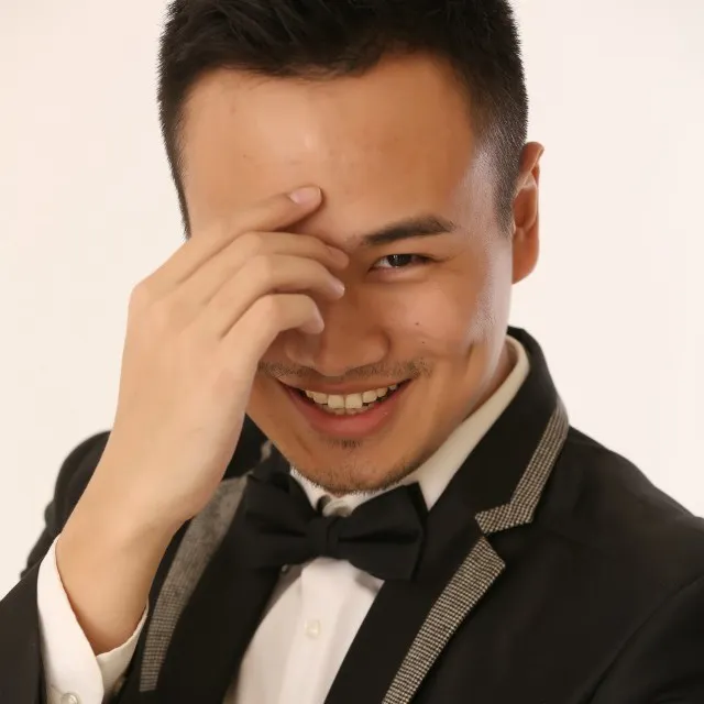 Jasper Yu
