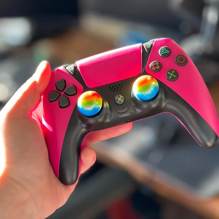 For Gamers