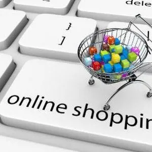 online business