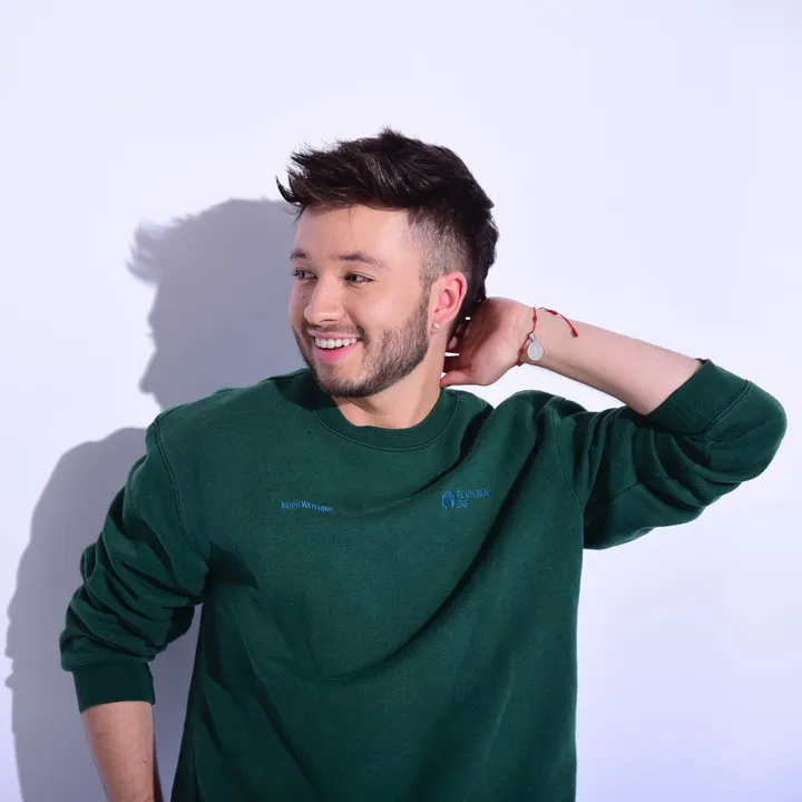 Jhon Arenas