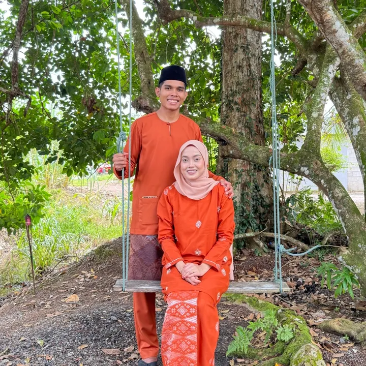 Zarin Ashriq