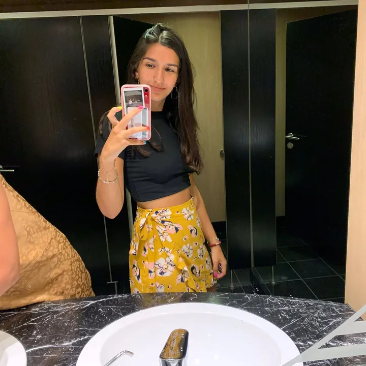 Maia Dobrusin