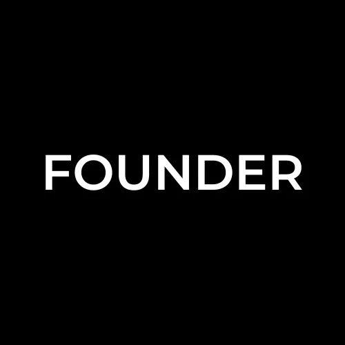 Founder