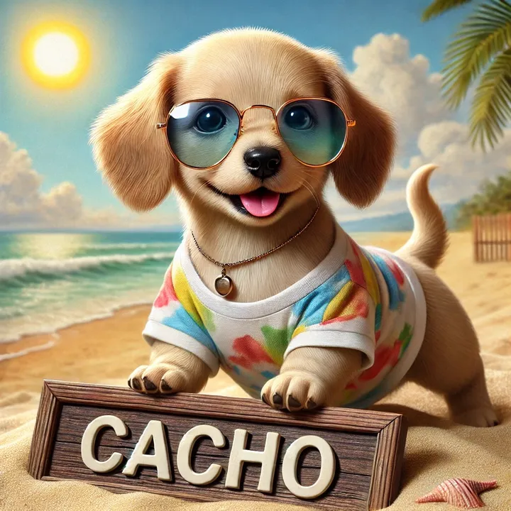 cachitoelsalchicha