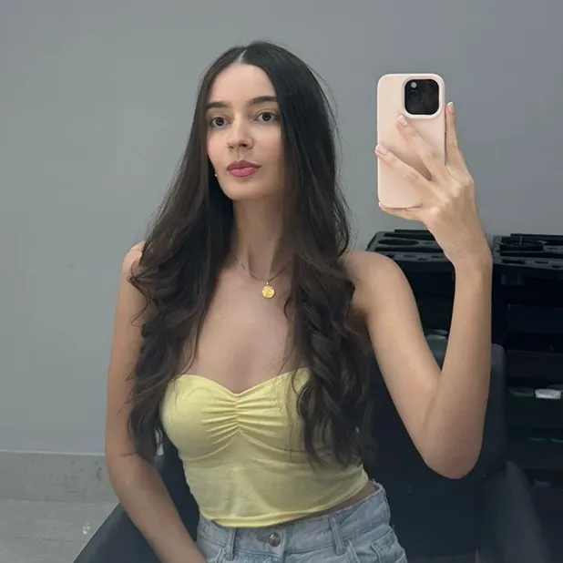 Chantal Mera