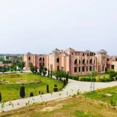 Gct Chakwal