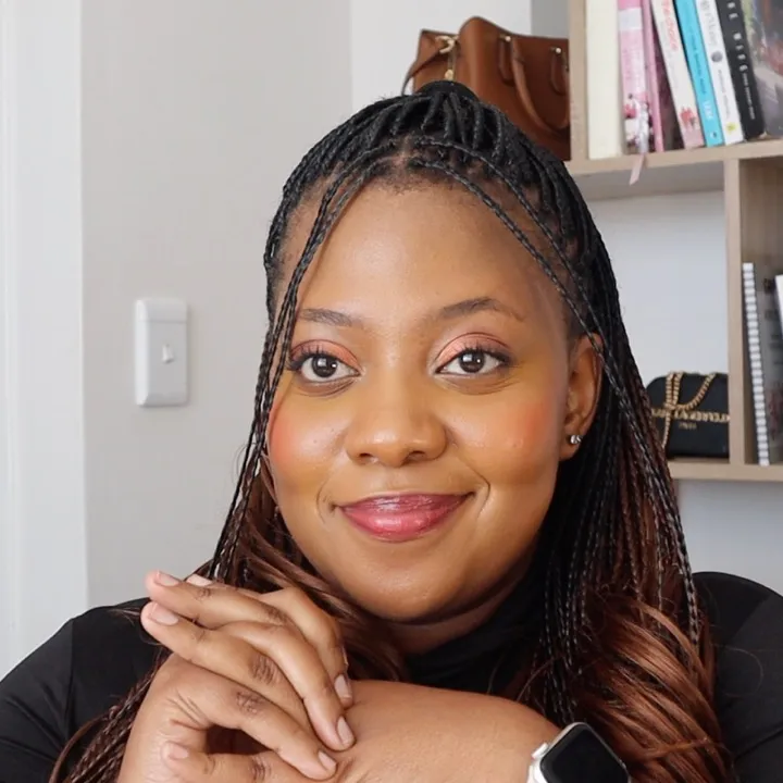 Nokuhle Kumalo CA(SA)