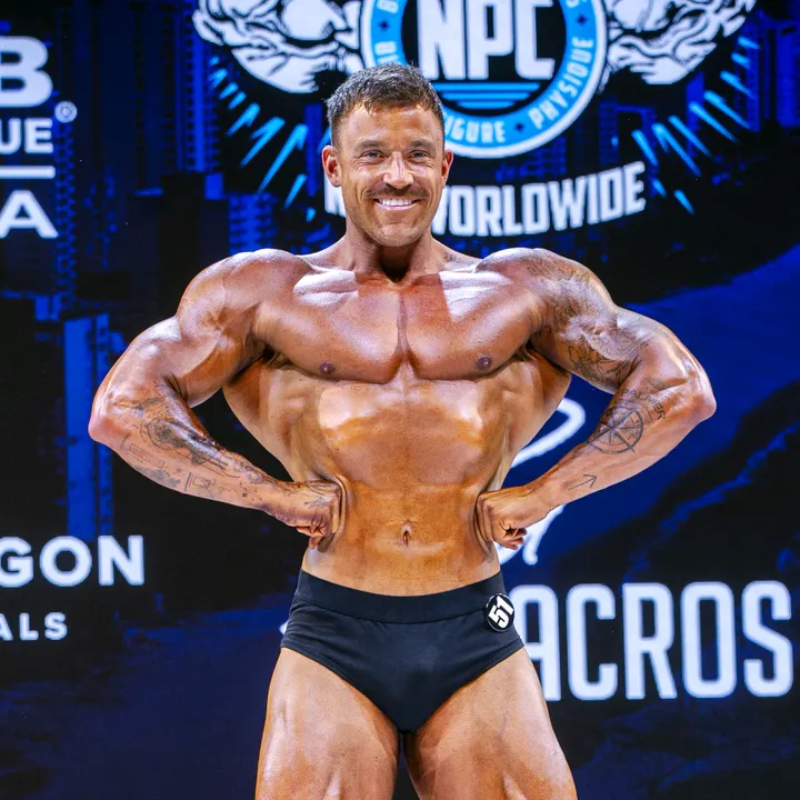Reece Groenendal