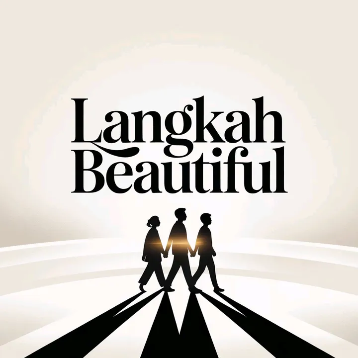 Langkah_Beautiful