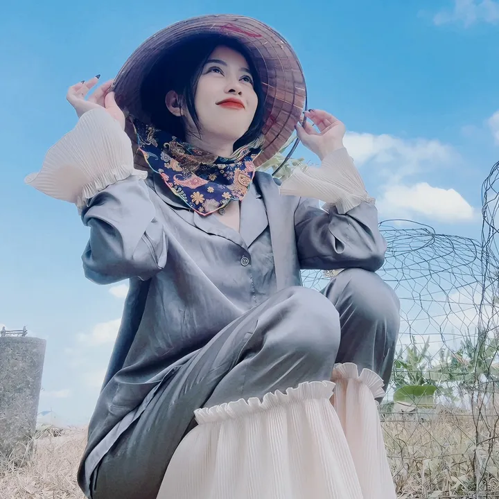 Sarah Dương