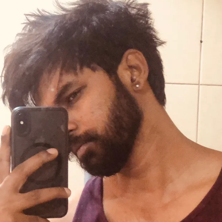 Ali Mohideen