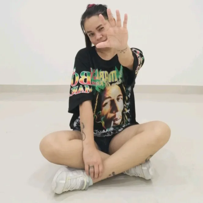 🤍💃Queen 👑💃💜