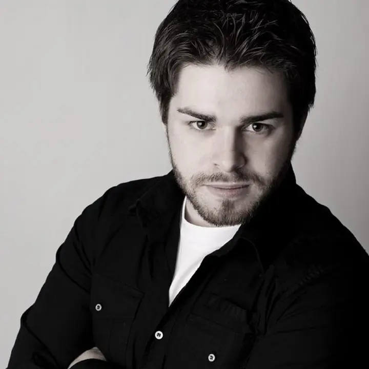 Robert Baldwin