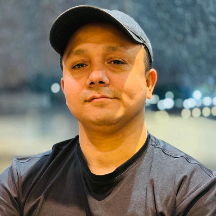 Sujan Kafle