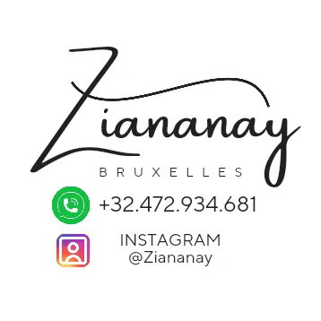 Ziana Bruxelles ✨🇧🇪