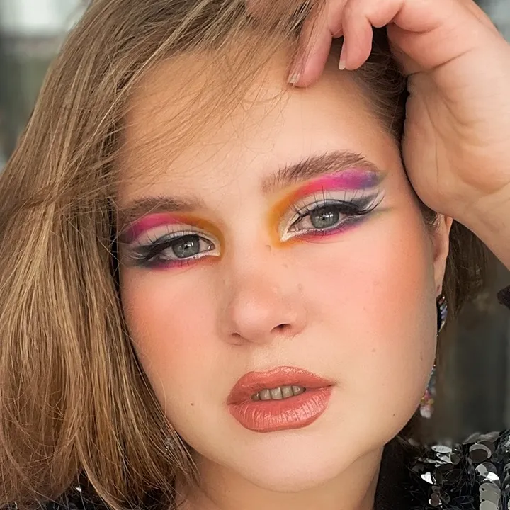 Julia - Makeup Krakow