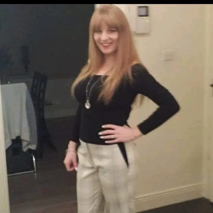 Amanda