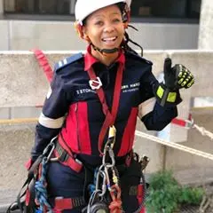Zandile Solani