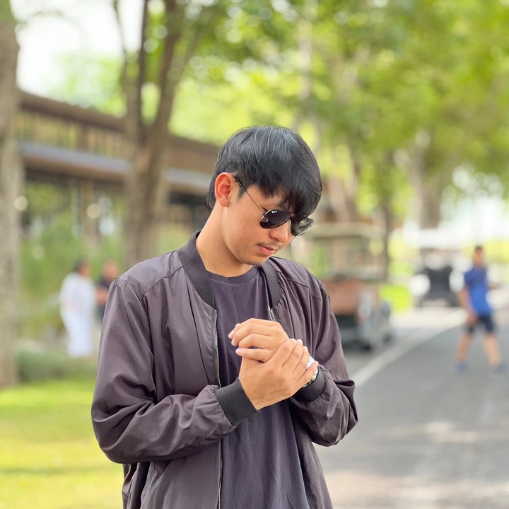 อา ก๋ง‘เอง