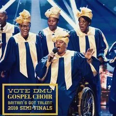 EAGA Gospel Choir