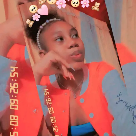 love Mika 🥰