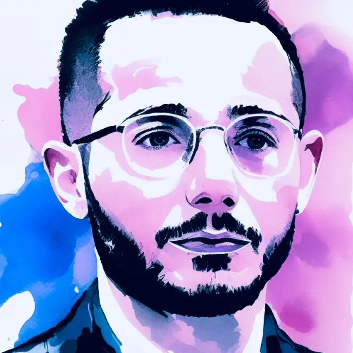 Dr. Aram Bouti | د. آرام بوطي