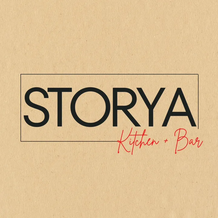 Storya Kitchen + Bar