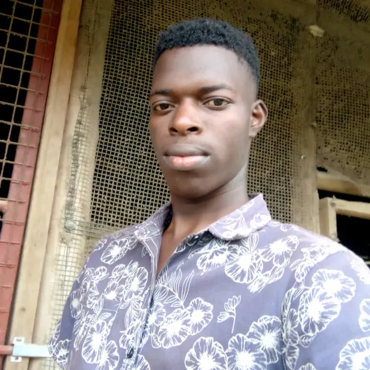 SSEREMBA STEPHEN