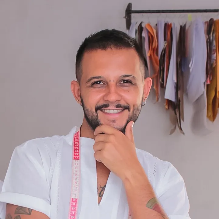 Thaynan Ernandes