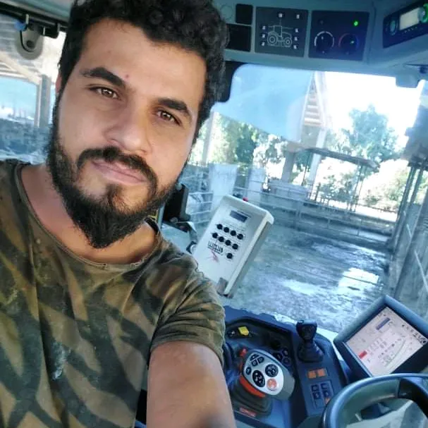 hamza mungiture