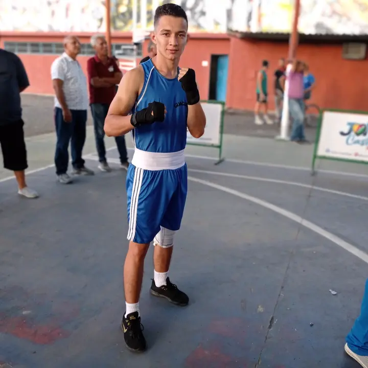 Alejandro Perez