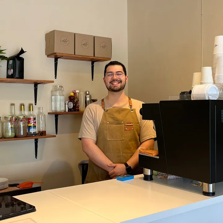Ponce.Barista