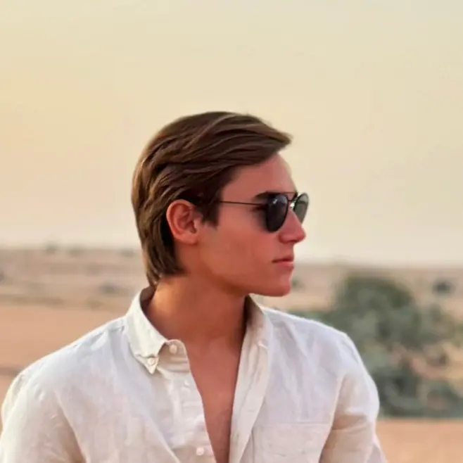 Enzo Viana