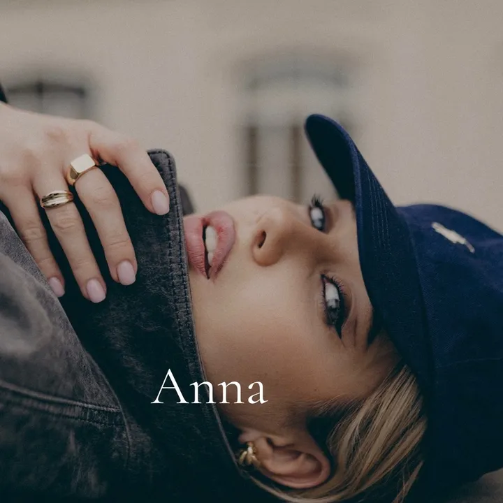 Anna Shapovalova