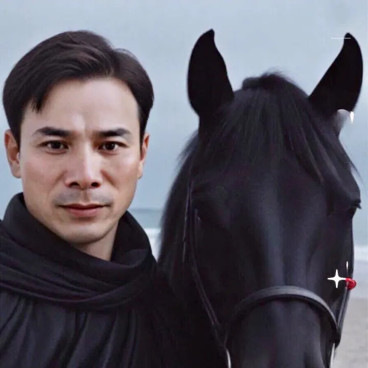 Ken Dang