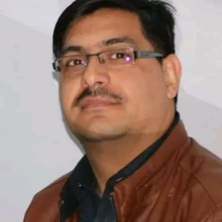 Hayat Khan