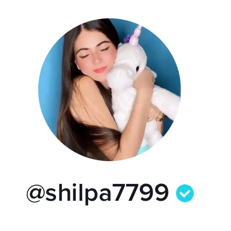 SHILPA💫