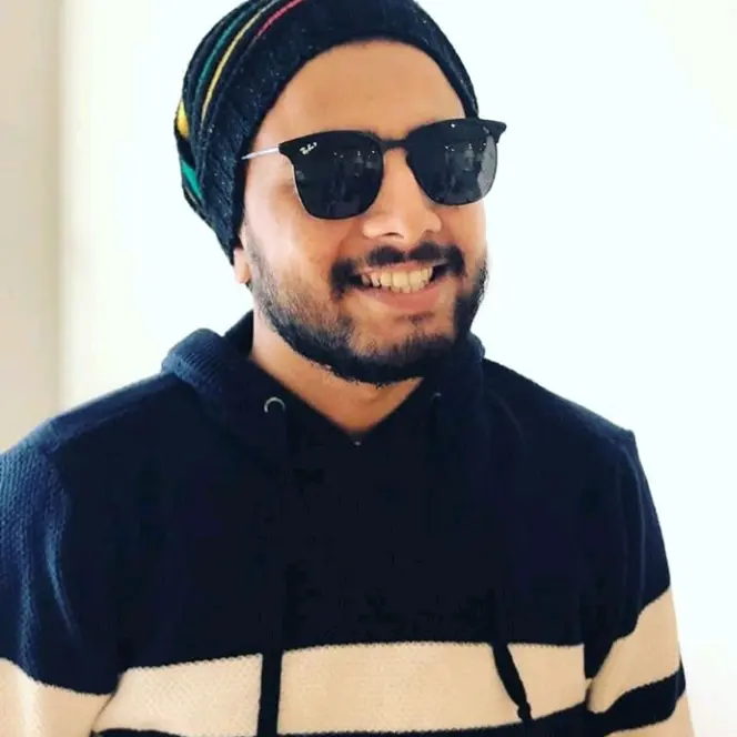 manoj koirala
