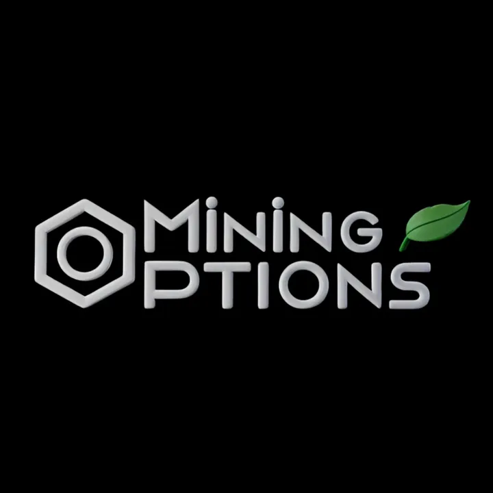 Mining Options Official