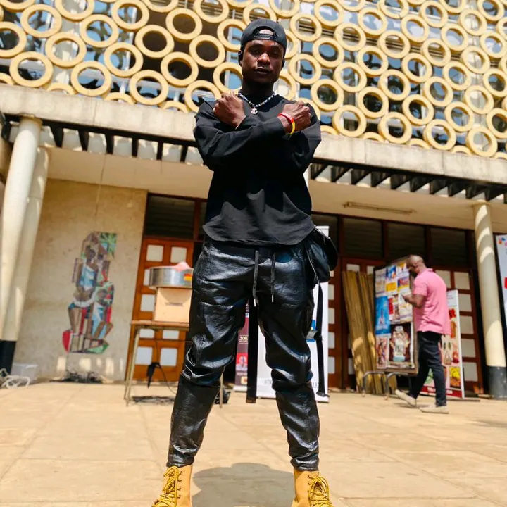 Bboystuartwizard🇺🇬