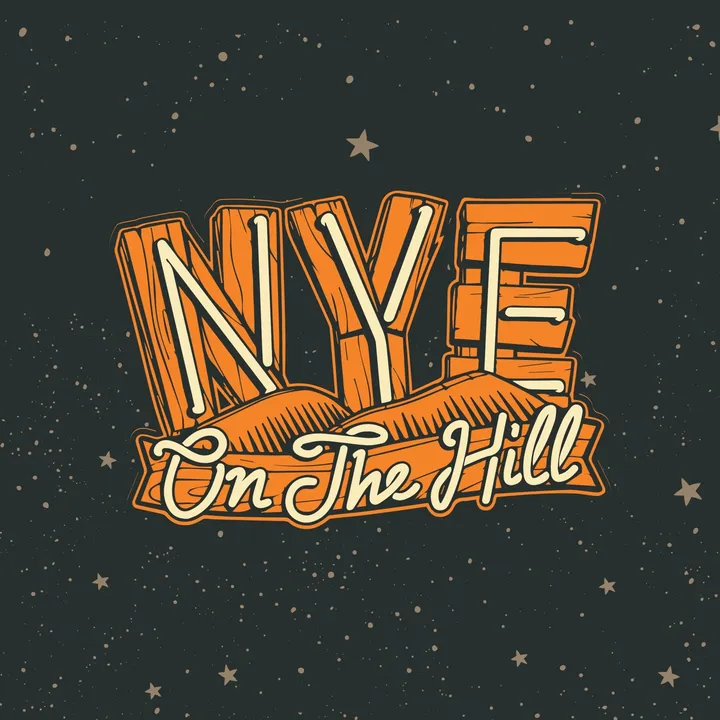 NYE on the Hill