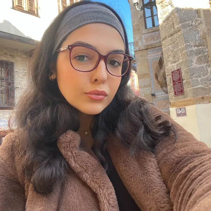 Γεωργία Καπ