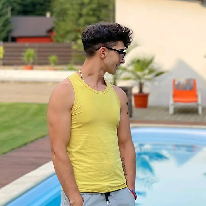 Gabriel D.C